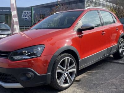 occasion VW Polo V 1.6 TDI 1598cm3 90cv