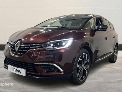 Renault Grand Scénic IV