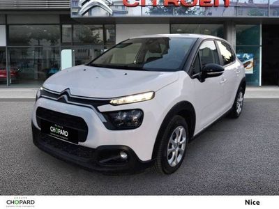 occasion Citroën C3 - VIVA164267142