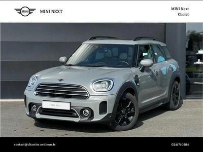 Mini One D