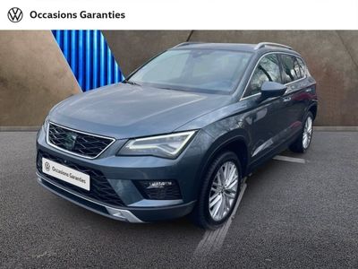 occasion Seat Ateca 1.4 EcoTSI 150ch ACT Start&Stop Xcellence DSG