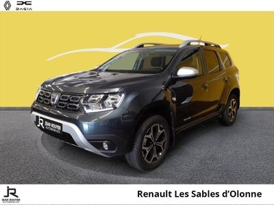 occasion Dacia Duster 1.5 Blue dCi 115ch Prestige