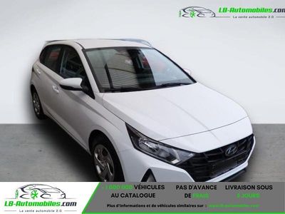 Occasion Hyundai i20 84 ch (61 kW) 2021 Citadine