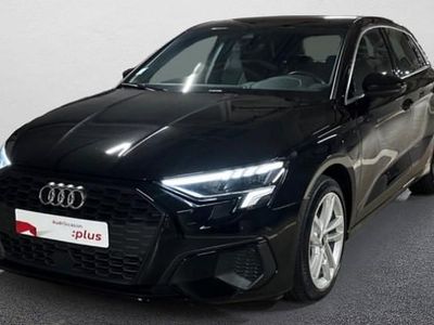 Occasion Audi A3 Business 150 ch (110 kW) 2021 Berline