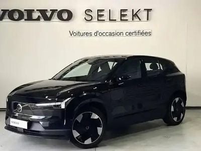 Occasion Volvo EX30 Ultra 200 kW (272 ch) 2024 Noir SUV