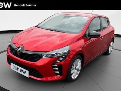 Occasion Renault Clio V Evolution 90 ch (66 kW) 2024 Rouge Citadine
