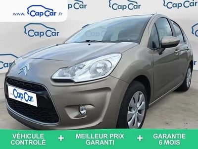 Occasion Citroën C3 73 ch (53 kW) 2011 Citadine