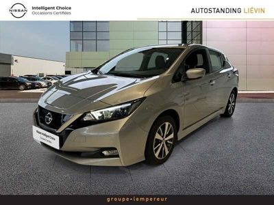 occasion Nissan Leaf 150ch 40kWh Acenta 19.5