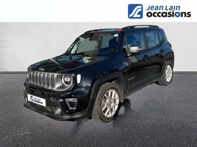 occasion Jeep Renegade Renegade1.6 l MultiJet 120 ch BVM6