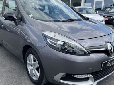 Renault Scénic III