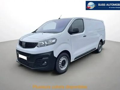 Fiat Scudo