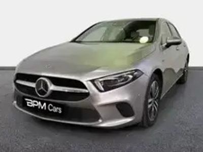 Mercedes A250