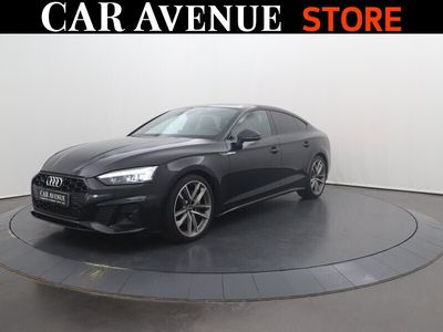 occasion Audi A5 Sportback d'occasion 40 TDI 204ch S Edition S tronic 7