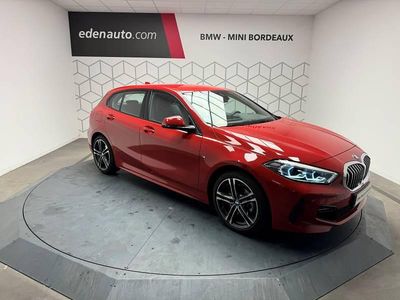 Occasion 2024 BMW 116 M Sport Citadine | 32 990 € (Prix cher)