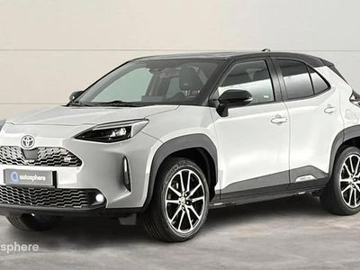 Occasion 2023 Toyota Yaris Cross Sport SUV | 25 199 € (Prix juste)