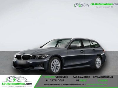 occasion BMW 318 318 d 150 ch BVM