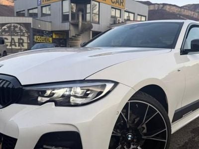 Occasion 2019 BMW 320 M Sport Berline | 28 990 € (Bon prix)