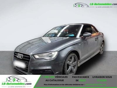 Occasion Audi Cabriolet Sport 184 ch (135 kW) 2016 Cabriolet