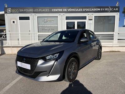 occasion Peugeot e-208 BUSINESS 208 Electrique 50 kWh 136ch