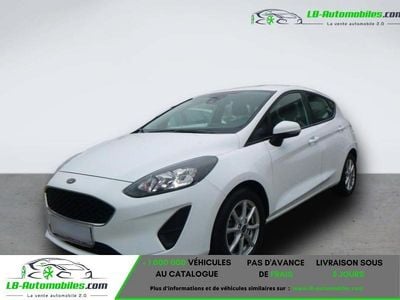 Occasion Ford Fiesta 125 ch (91 kW) 2021 Citadine