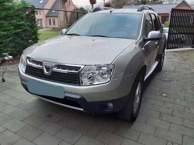 occasion Dacia Duster 1.5 dCi 110 4x4 Ambiance