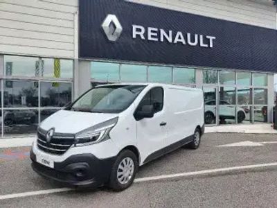 occasion Renault Trafic L2h1 1300 1.6 Dci 95ch Grand Confort E6