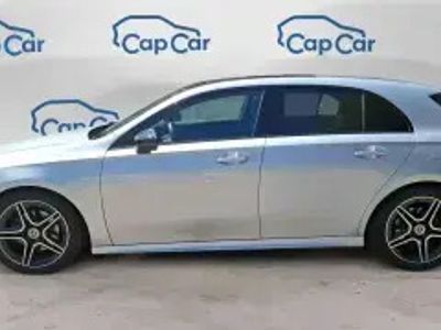 Mercedes A200