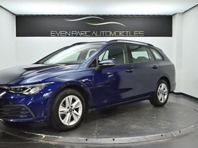 Occasion 2022 VW Golf VIII Business Break | 17 490 € (Prix juste)