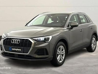 Occasion Audi Q3 Design 152 ch (111 kW) 2020 SUV