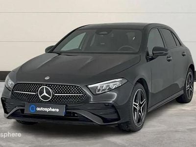 Occasion 2025 Mercedes A250 AMG line Berline | 36 499 € (Prix juste)