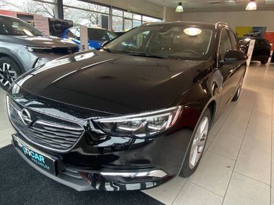 occasion Opel Insignia Insignia SPORTS TOURERSports Tourer 1.6 CDTI 136 ch ecoFlex