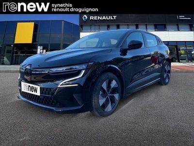 occasion Renault Mégane IV E-TECH EV40 130ch standard charge Equilibre