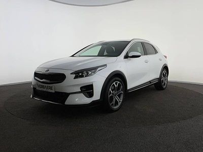 occasion Kia XCeed xceed1.0l T-GDi 120 ch BVM6 ISG