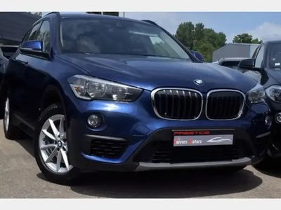 occasion BMW X1 (F48) SDRIVE20DA 190CH LOUNGE