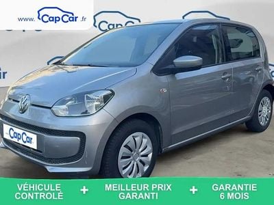 VW up!