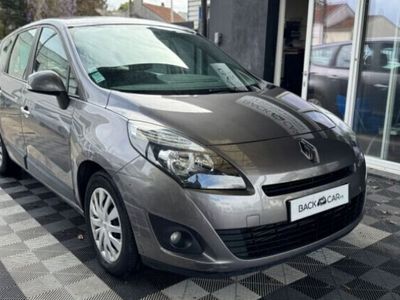 Renault Grand Scénic III