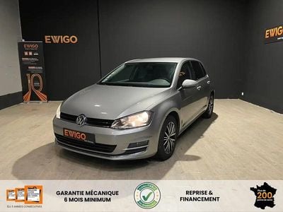 Occasion VW Golf VII Allstar 150 ch (110 kW) 2016 Citadine