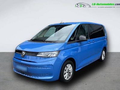 VW Multivan