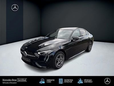 Occasion Mercedes C300 204 ch (150 kW) 2023 Berline