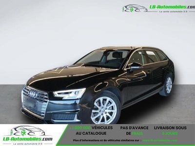 Occasion 2019 Audi A4 Berline | 22 800 € (Prix juste)