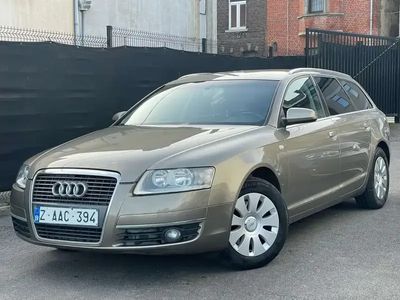 occasion Audi A6 2.0 TDi 16v