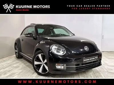 VW Beetle