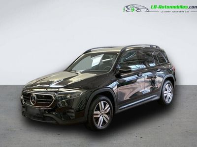 Mercedes EQB300