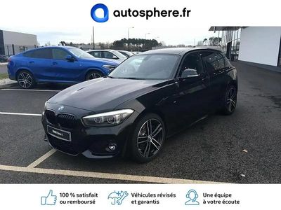 Occasion BMW 118 M Sport 152 ch (111 kW) 2019 Citadine