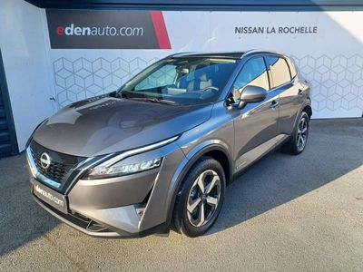 occasion Nissan Qashqai VP e-Power 190 ch N-Connecta