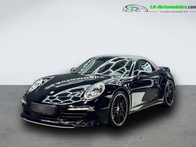 Porsche 911S