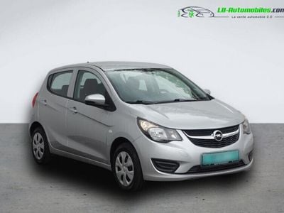Opel Karl