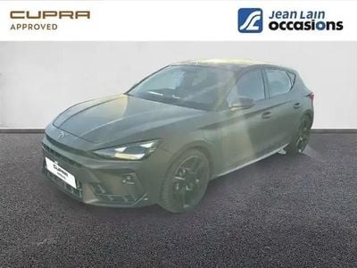 Occasion Cupra Leon 272 ch (200 kW) 2024 Marron Berline