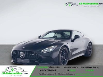 Occasion 2024 Mercedes AMG GT R AMG Coupé | 182 200 €