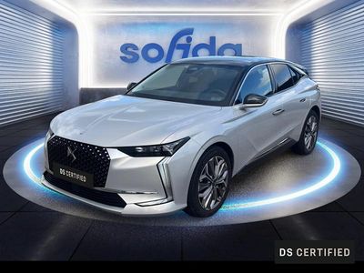 DS Automobiles DS4